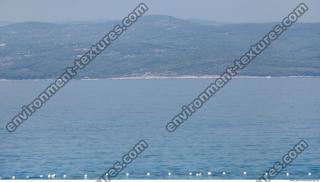 Photo Texture of Background Croatia 0005